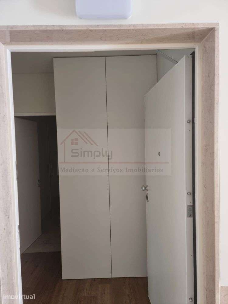 Casa do Alto de Santo Amaro-13