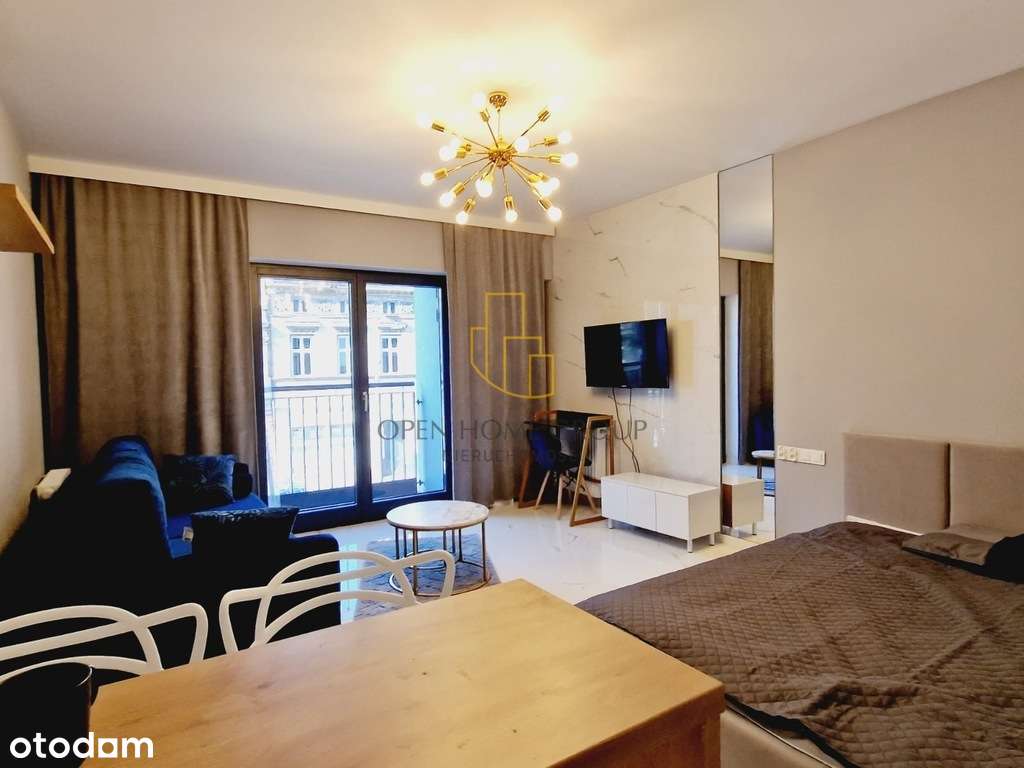 Centrum- "Angel City" | Studio | SPA! - Pełny obrazek: 1/19