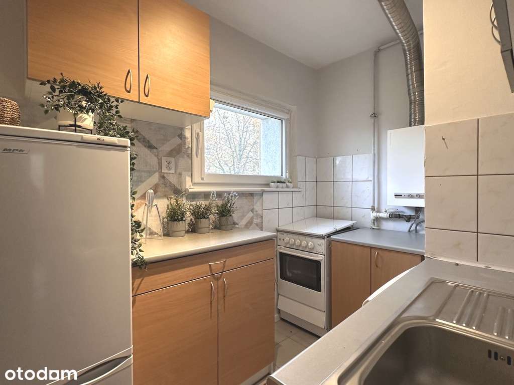 Mieszkanie z osobną kuchnią, możliwość 3 pokoi-6