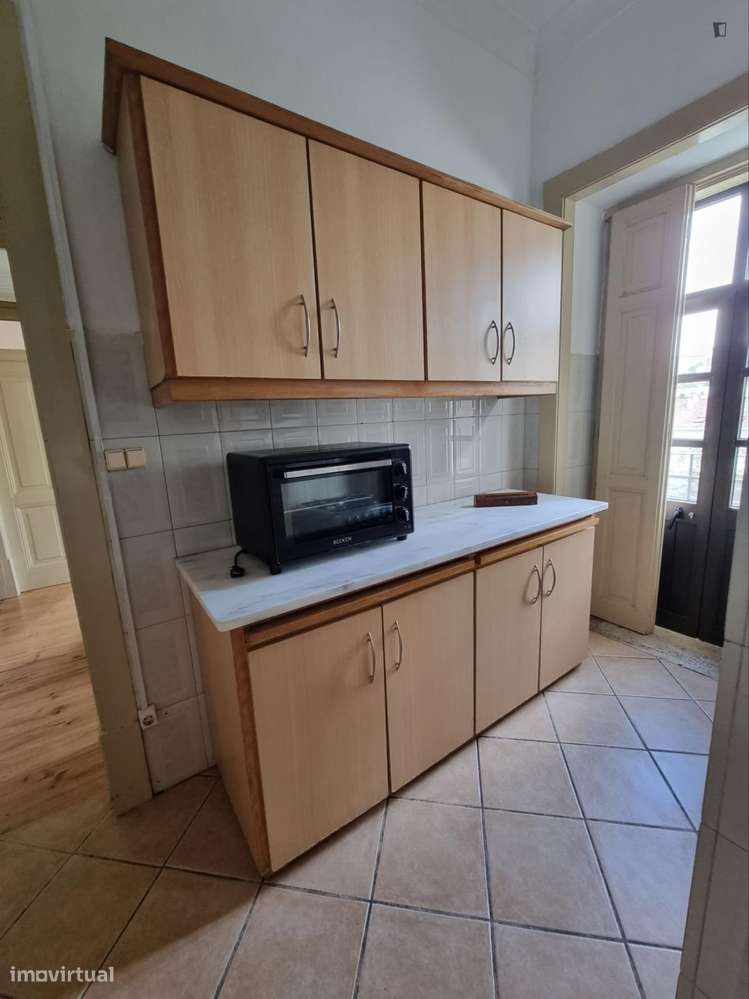 Apartamento com 4 quartos - localizado em Montes Claros Coimbra - Grande imagem: 5/23