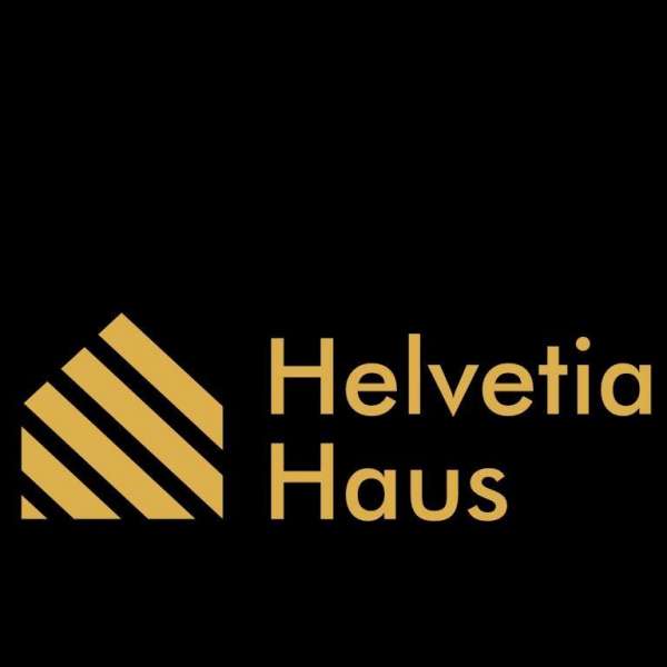 Logo: Helvetia Haus