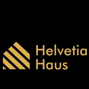 Helvetia Haus Logo