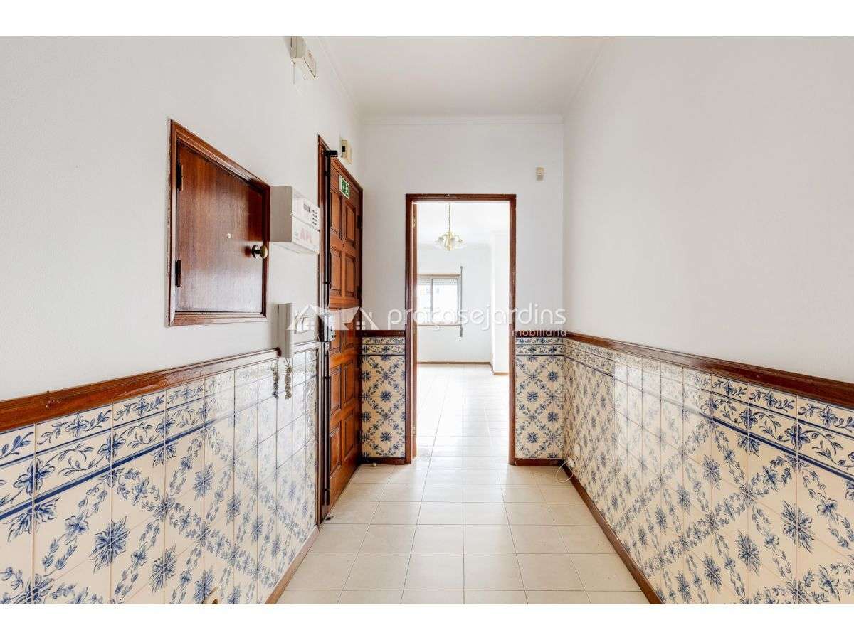 T3 em Cruz d' Areia | Leiria-8