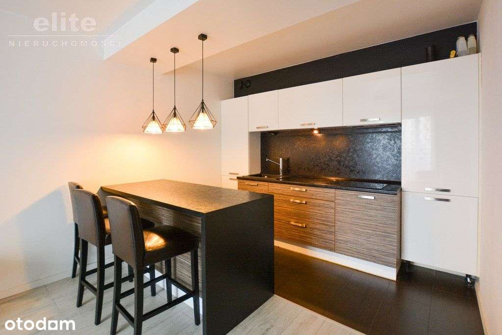 Apartament, 2 pokoje, balkon, 49,8m2 - Pełny obrazek: 3/15