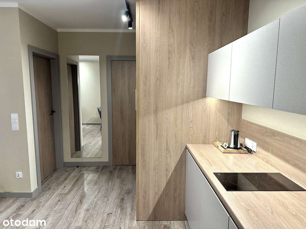 2 pokoje w Bel Mare z widokiem na atrakcje!-13