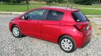 Toyota Yaris 1.33 VVT-i - 11