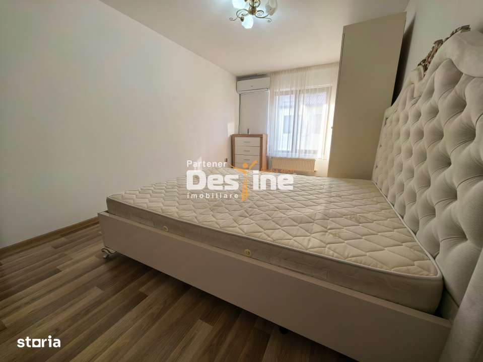 Comision 0% Apartament 2c 47 mp mobilatutilat complet + parcare, Lidl-4