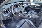 Mercedes-Benz C 220 D Avantgarde Aut. - 11