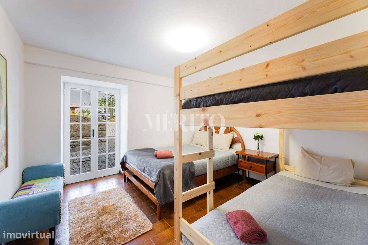 Quinta no Coração do Douro – Cinfães, Viseu-13