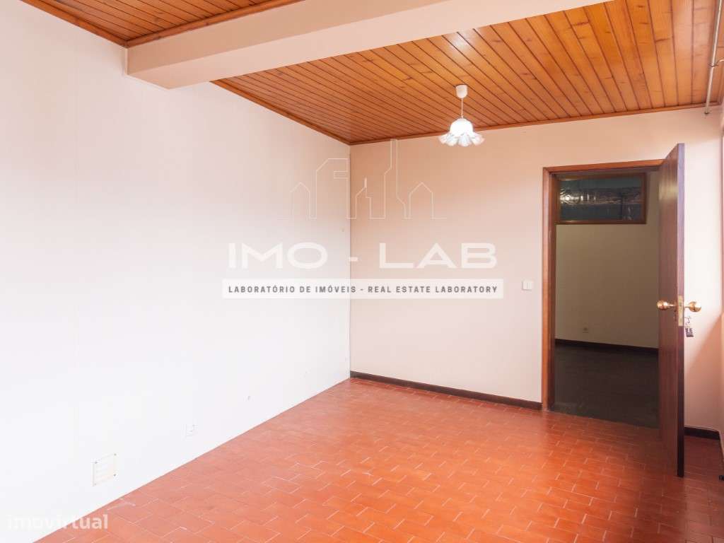 Villa T2+1 - São Pedro - Funchal-12