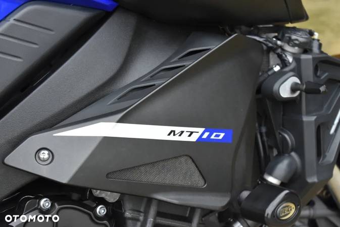 Yamaha MT - 35