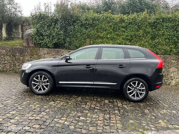 Volvo XC 60 2.0 D4 Summum - 3