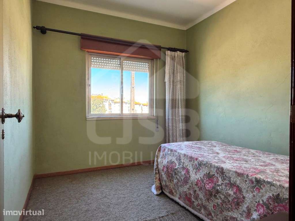 Moradia T5 - centro de Benavente-24