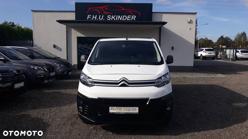 Citroën JUMPY XXL PREMIUM 2.0 BlueHDI - 1