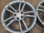 FELGI r19 (A83/23)12A TESLA 600.7214-00D MODEL S 5x120 8J 8x19 ET40 - 4