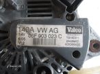 Alternador VW 1.9 TDI 105 cv - 5