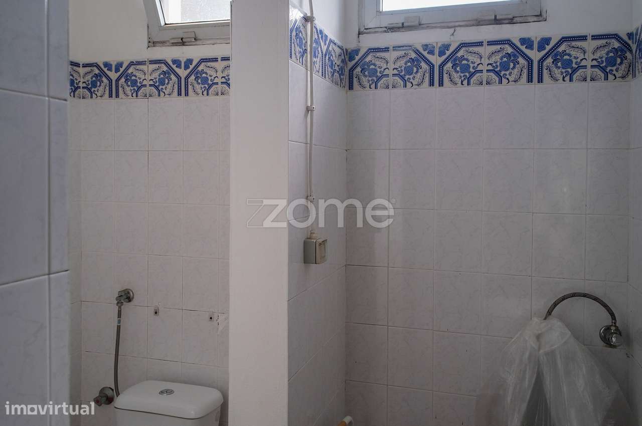 Espaço Comercial com Potencial para Moradia/AL - São Vicente Ferrei...-13