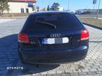 Audi A3 1.6 FSI Attraction - 5