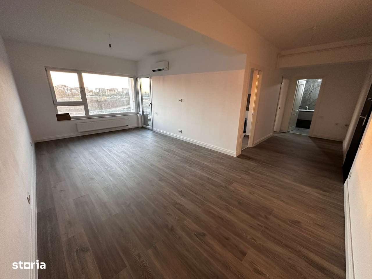 2 Camere 10min Metrou Petrache Poenaru Lake House Virtutii Lacul Morii - Imagine principală: 2/13