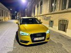 Audi A3 1.4 TFSI Sportback S line Sportpaket - 10