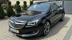 Opel Insignia 2.0 CDTI 4x4 Automatik Sport - 22