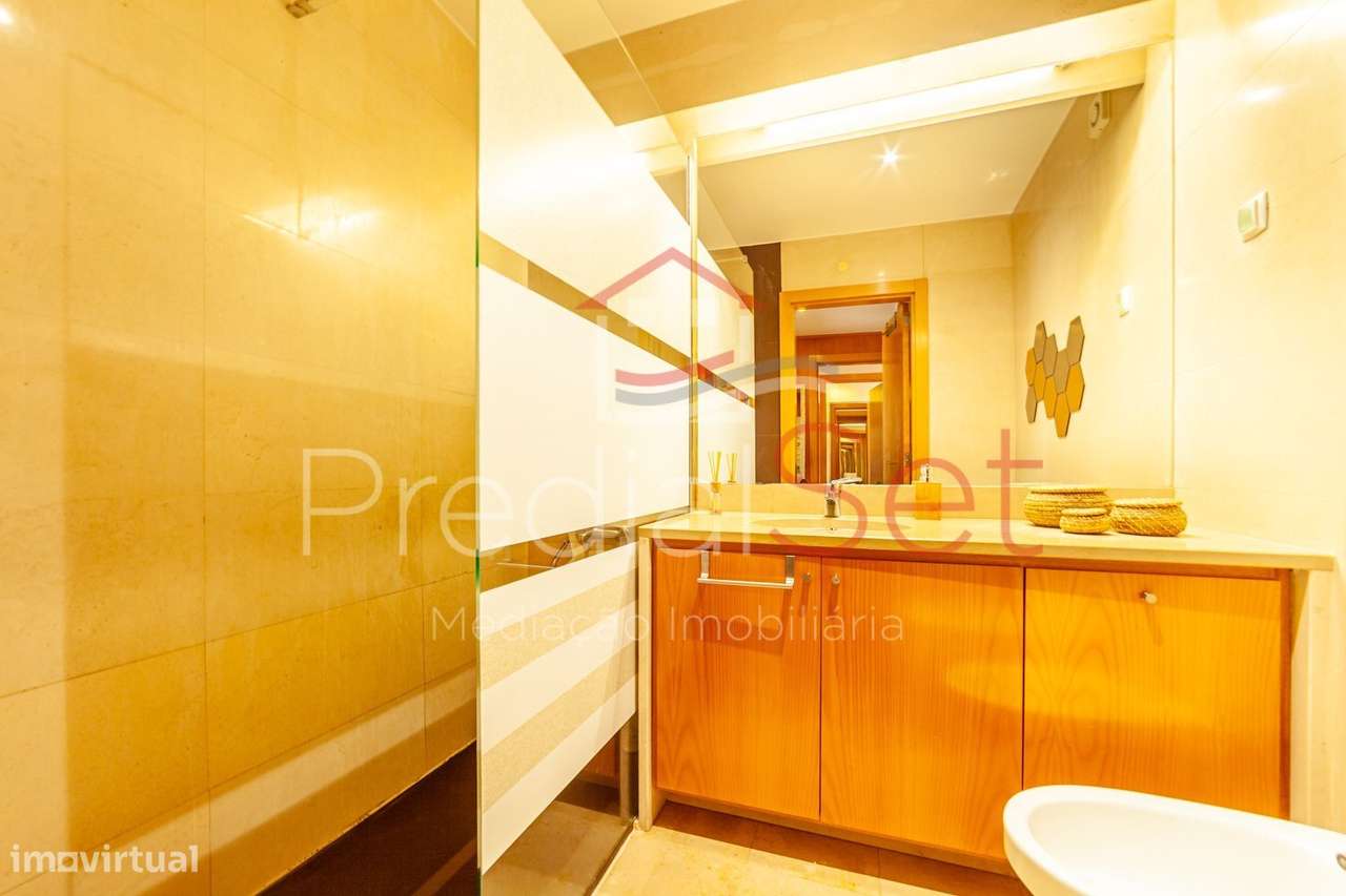 Apartamento T2 - Nova Azeda -Perto do Alegro-26