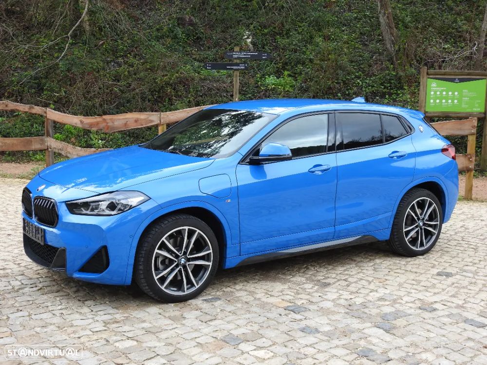 Usados BMW X2 - 40 000 EUR, 20 000 km, 2021 | Standvirtual