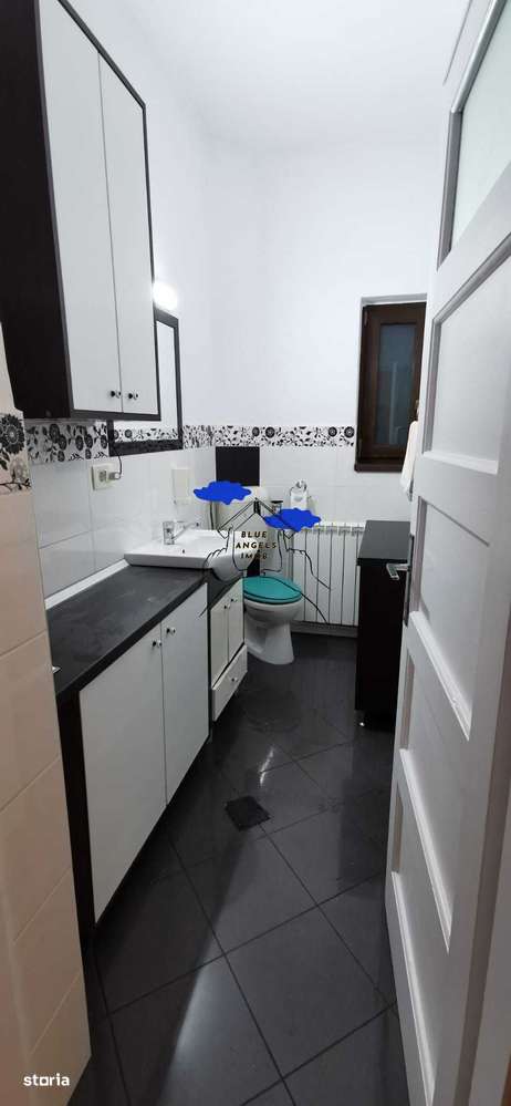 Apartament de 2 camere renovat in Tractorul - 2 locuri de parcare - Imagine principală: 5/5