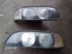 BMW E39 LAMPA LAMPY PRZEDNIE XENON CENA ZA 2 HELLA - 2