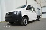 Volkswagen VW TRANSPORTER T5 LIFT - 4