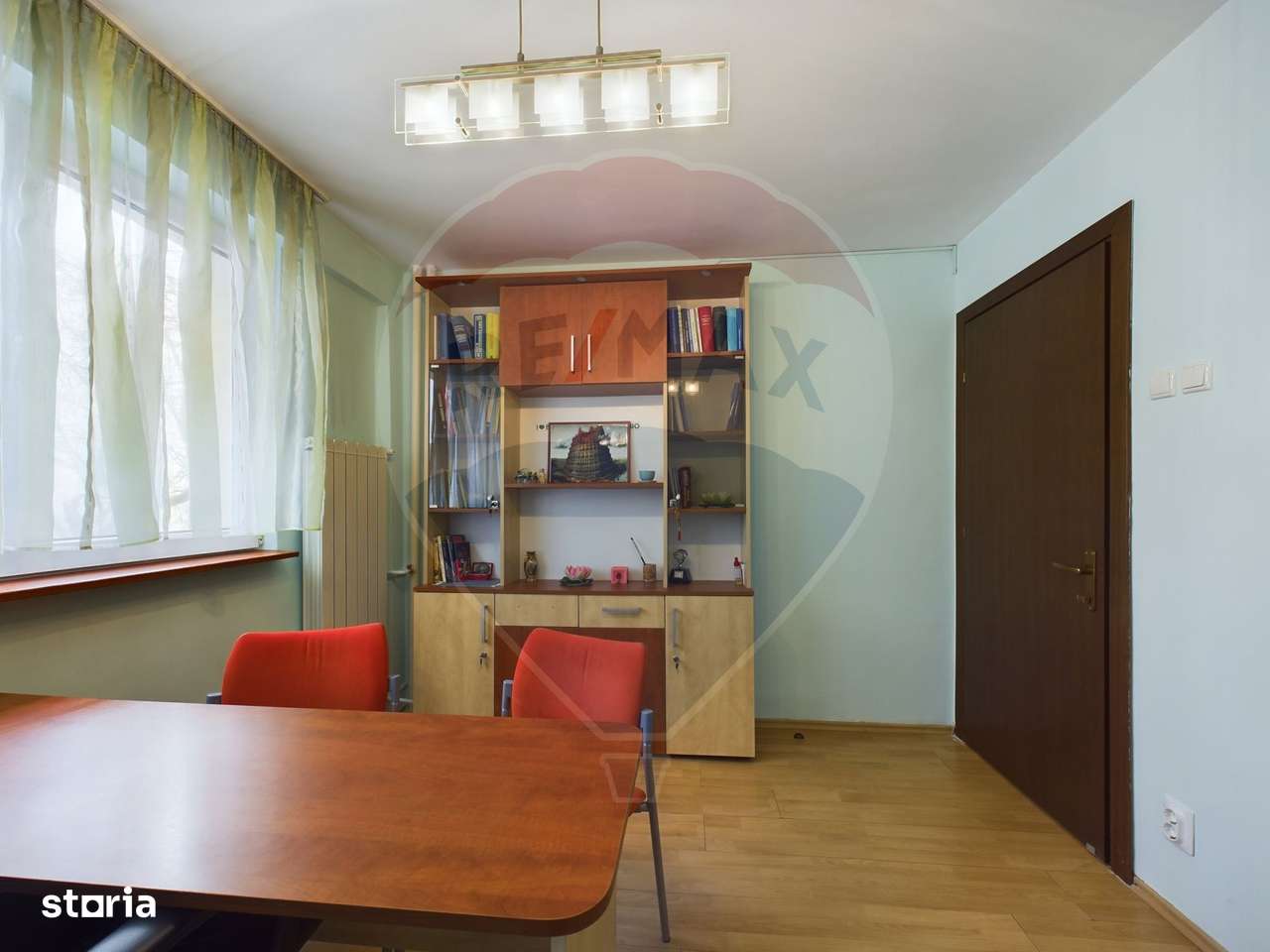 Apartament cu 2 camera de vanzare in zona Dorobanti