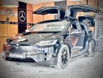 Tesla Model X 100D - 17