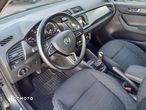 Skoda Fabia 1.2 TSI Style - 10