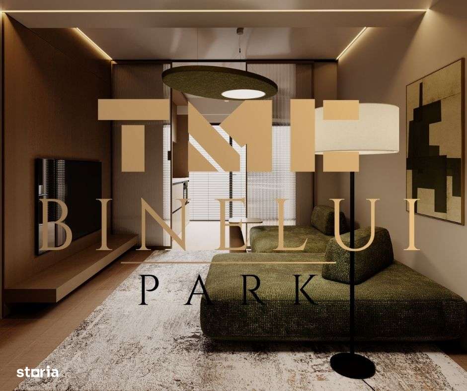 Apartament 3 camere pret cu TVA Inclus pentru plata avans 50 % - Imagine principală: 3/7