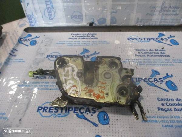 Fecho Fec5294 TOYOTA DYNA 150 1989 2.8D 85CV 2P BRANCO FESQ MANUAL - 3