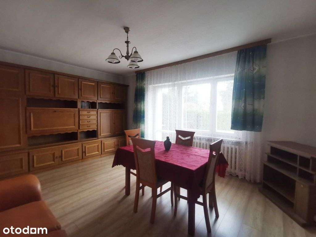 Dom szeregowy na Sępolnie, kameralne miejsce-6