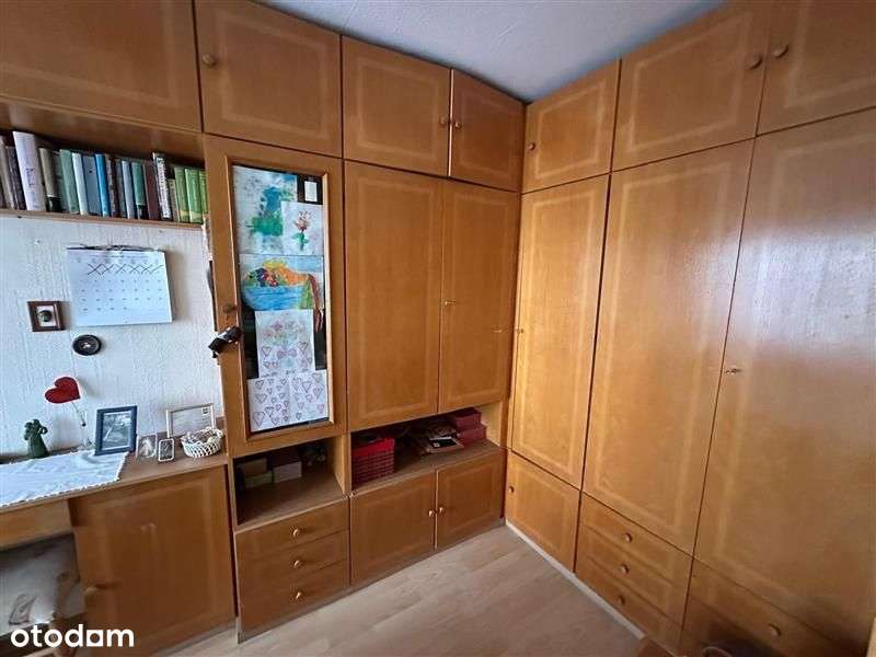 Mieszkanie 2-pokojowe z widokiem na morze-6