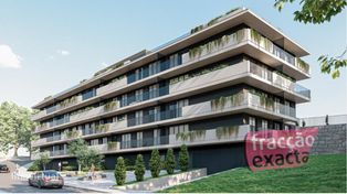 Apartamento T3 Venda em Matosinhos e Leça da Palmeira,Matosinhos - Grande imagem: 2/14