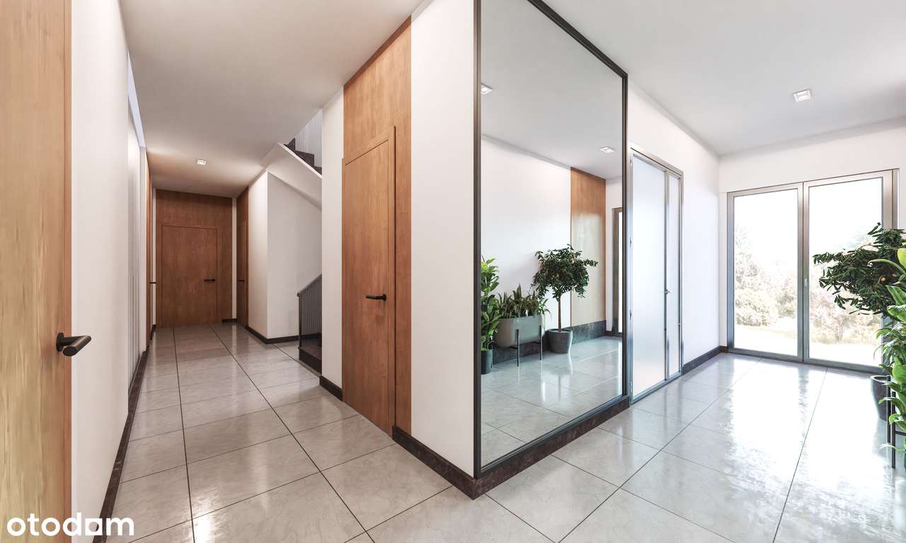 NOWE - 3 pokoje! Bez PCC! GWARANCJA DFG! 15 minut od centrum LUBLINA! - Pełny obrazek: 5/6