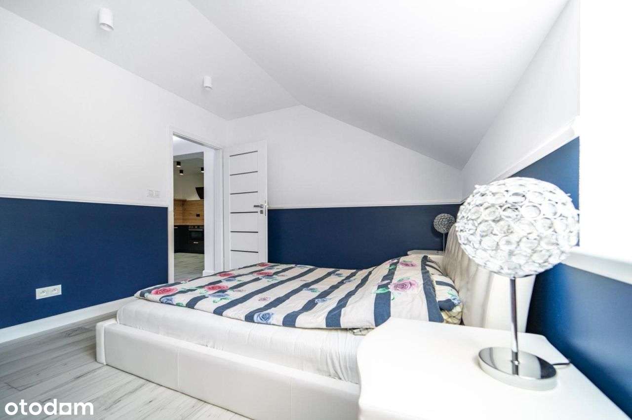 Ekskluzywny apartament 71,2 m2 w Kruklankach-12