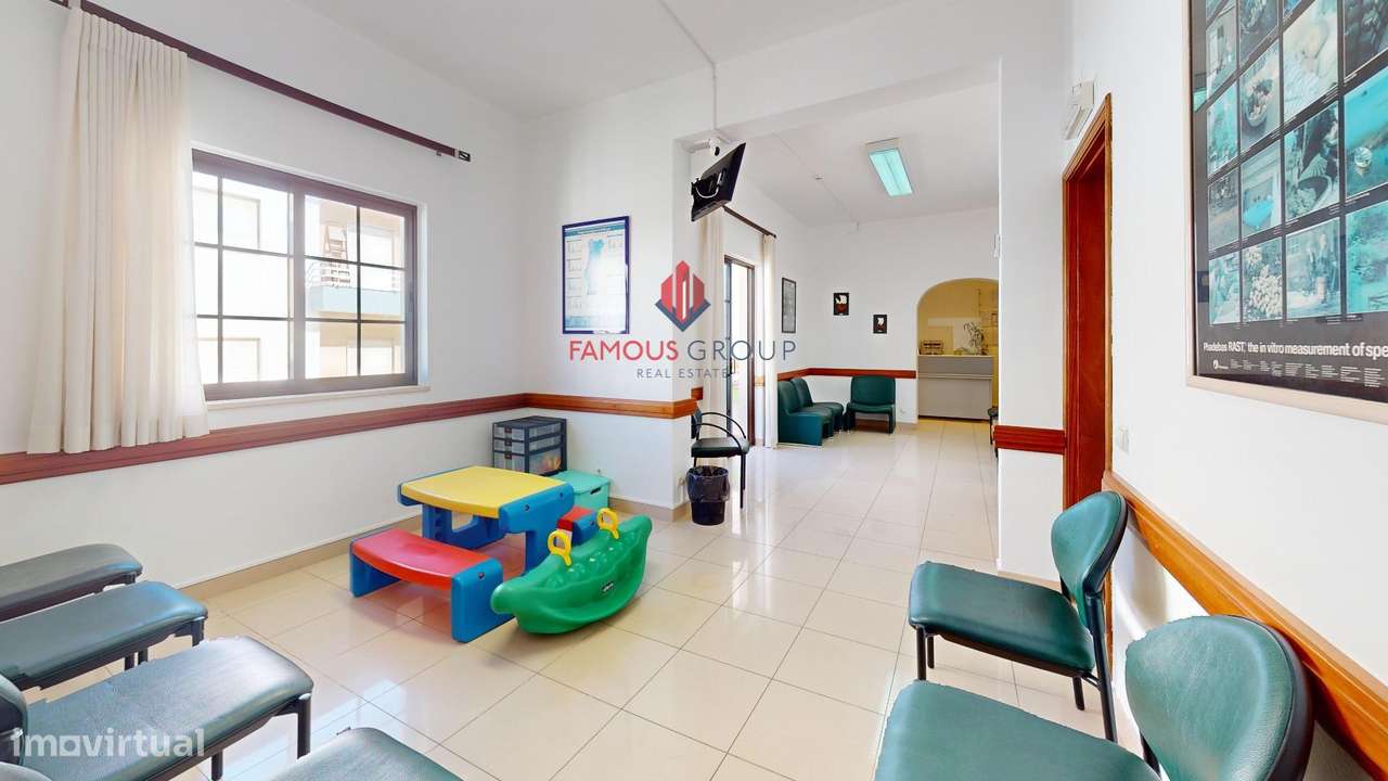 Espaço Ideal para Clínica ou Centro Médico no Coração de... - Grande imagem: 4/58