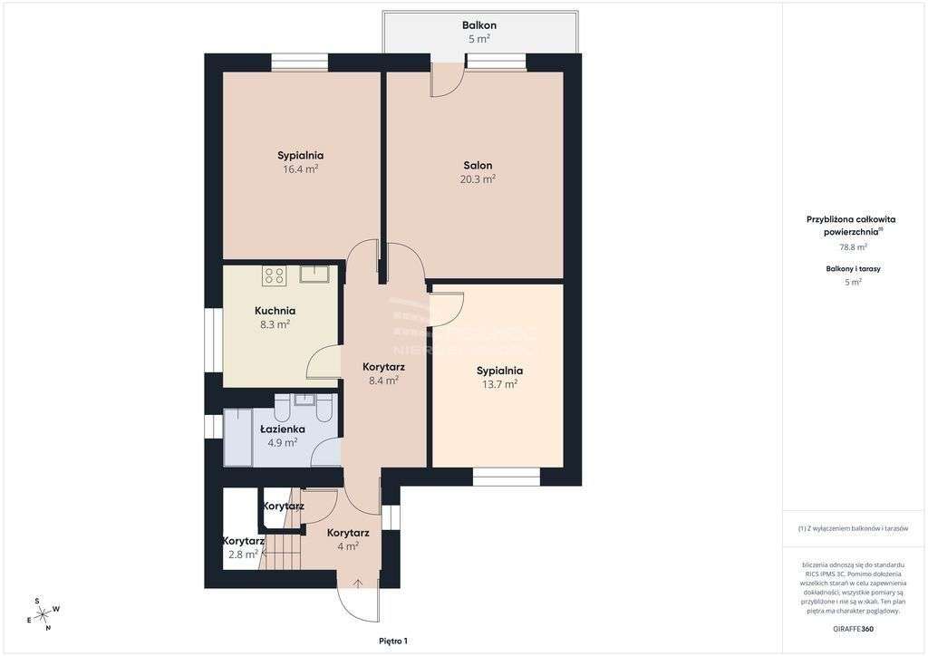 Dom z potencjałem na dwa mieszkania! Jaroszowka.-10