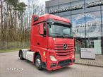 Mercedes-Benz Actros - 2