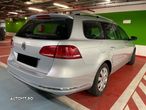 Volkswagen Passat Variant 2.0 TDI BlueMotion Technology DSG Highline - 21