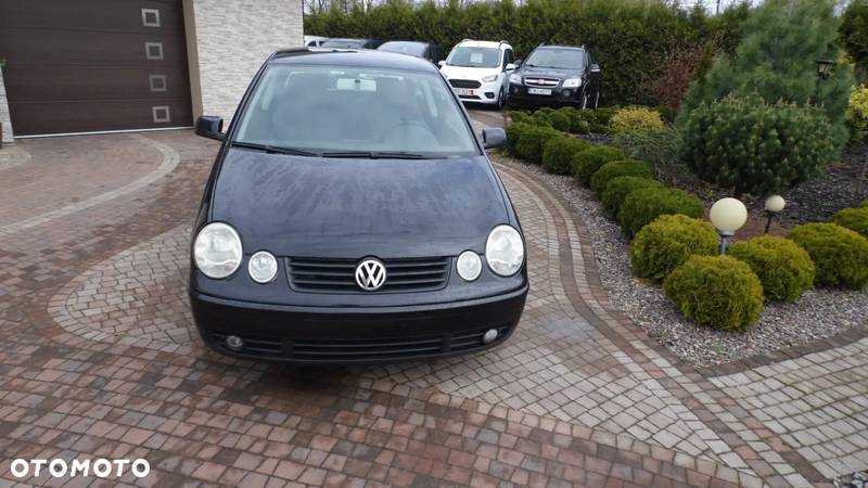 Volkswagen Polo 1.4 TDI Basis - 6