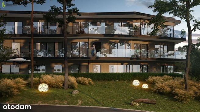Apartamenty wakacyjne nad jeziorem Ukiel-6