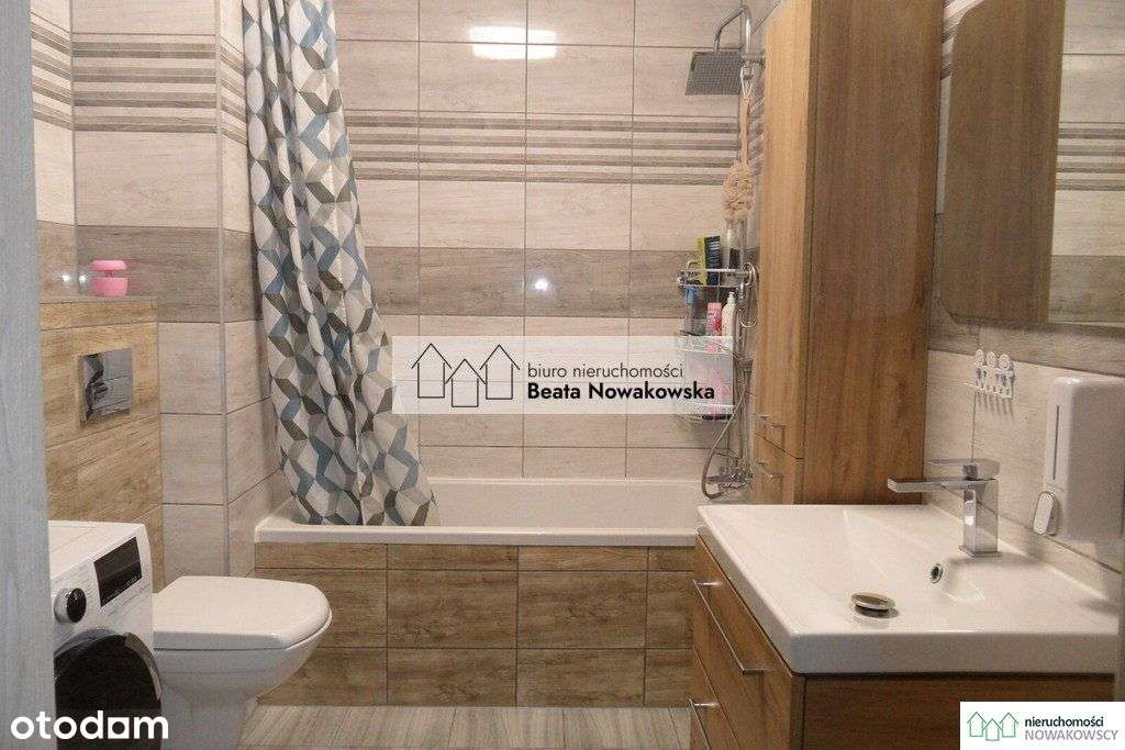 Mieszkanie, 70,27 m², Nochowo-8