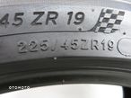 225/45R19 OPONY LETNIE Michelin Pilot Sport 4 96W - 5