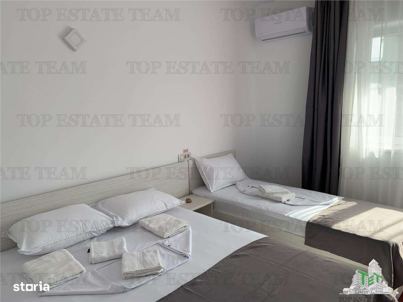 AFACERE LA CHEIE VILA  17 CAMERE 17 BAI EFORIE NORD - Imagine principală: 4/20