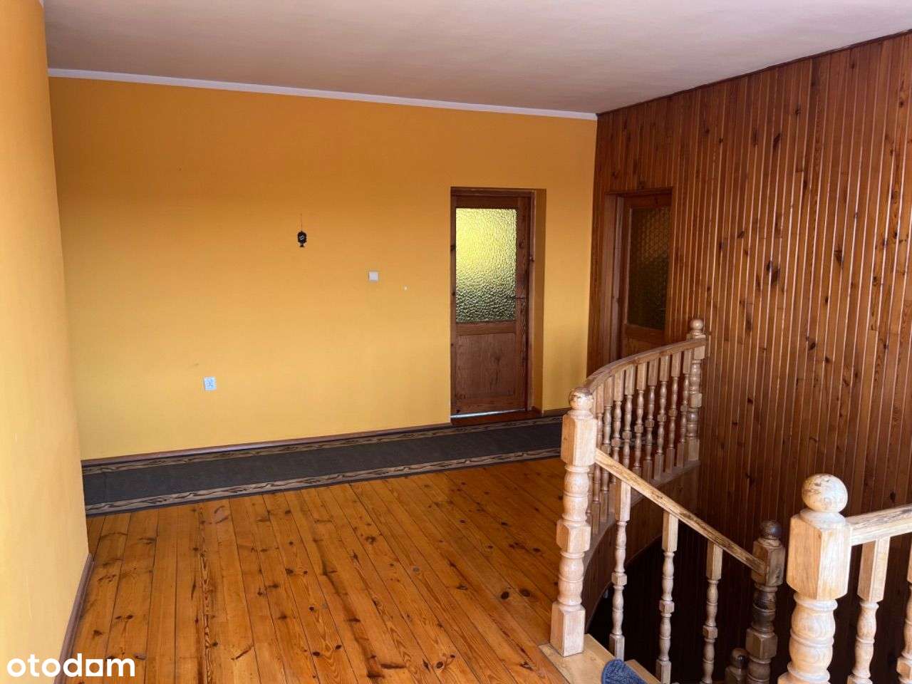 Dom na działce 3710m2 Mrowino 15 minut od Poznania-15